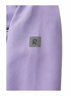 Ulkoiluvaatteet<Reima Mjosa Softshell -ulkoiluhaalari 5450 BLOOMING LILAC