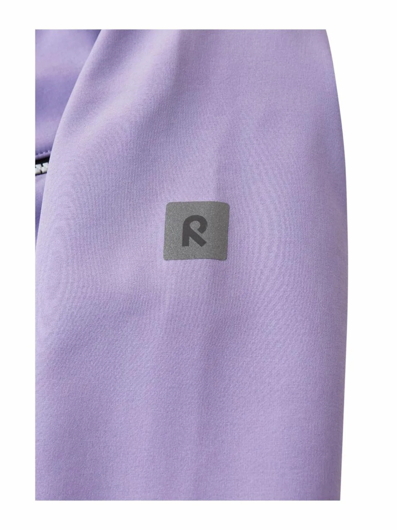 Ulkoiluvaatteet<Reima Mjosa Softshell -ulkoiluhaalari 5450 BLOOMING LILAC