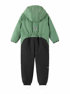 Reima Mjosa Softshell -ulkoiluhaalari^ Ulkoiluvaatteet|Ulkoiluvaatteet
