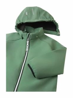 Reima Mjosa Softshell -ulkoiluhaalari^ Ulkoiluvaatteet|Ulkoiluvaatteet