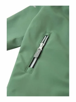 Reima Mjosa Softshell -ulkoiluhaalari^ Ulkoiluvaatteet|Ulkoiluvaatteet