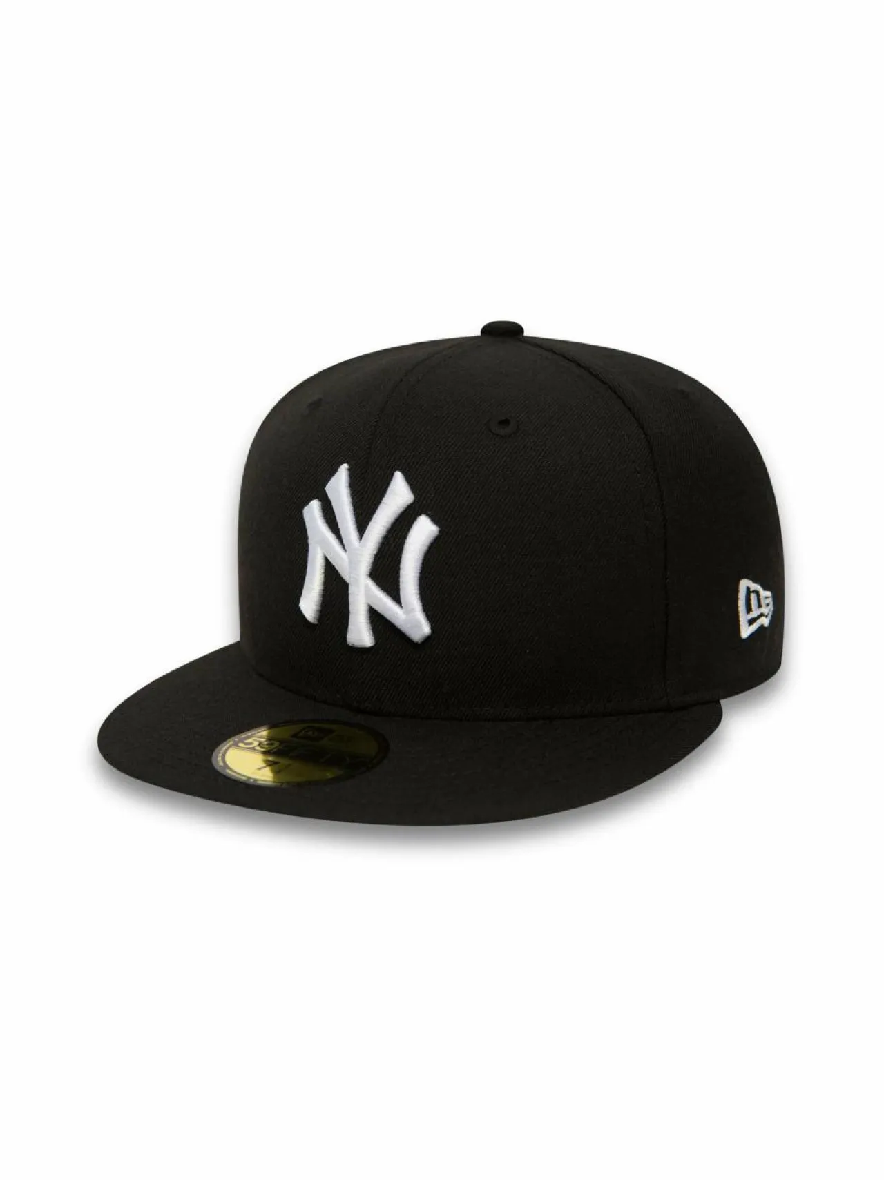 New Era MLB Basic New York Yankees -lippalakki^ Hatut & Pipot