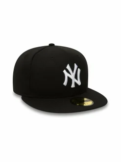 New Era MLB Basic New York Yankees -lippalakki^ Hatut & Pipot
