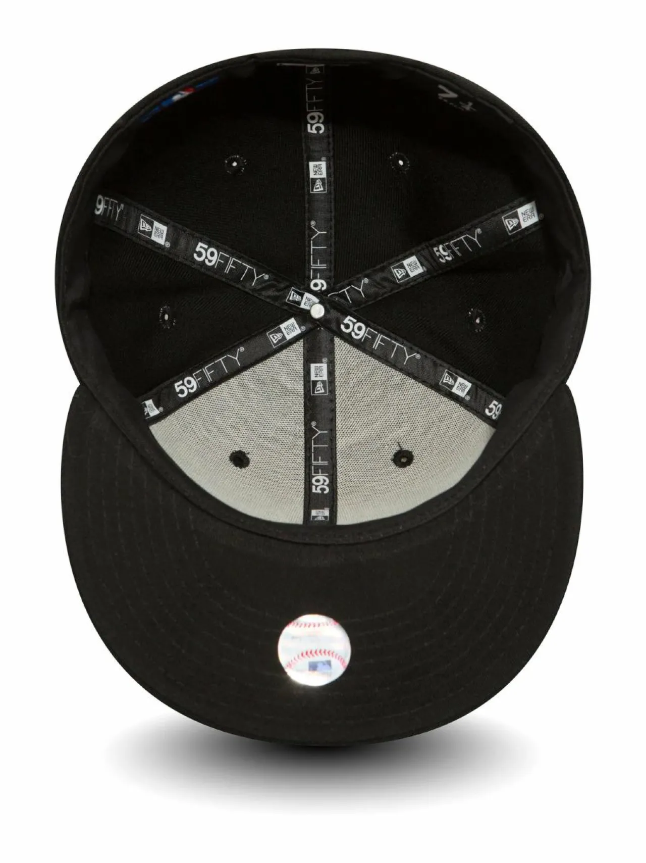 New Era MLB Basic New York Yankees -lippalakki^ Hatut & Pipot