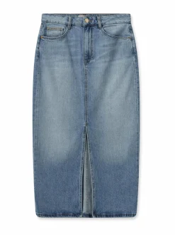 Hameet<MOS MOSH MMMella-farkkuhame 401 BLUE