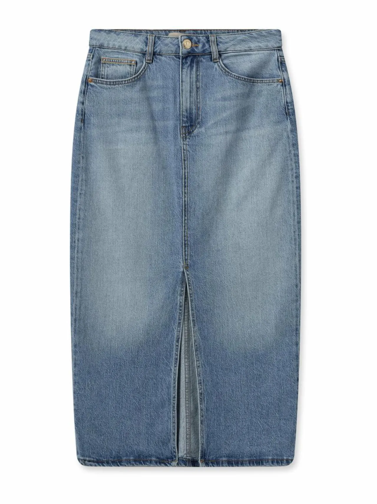 Hameet<MOS MOSH MMMella-farkkuhame 401 BLUE