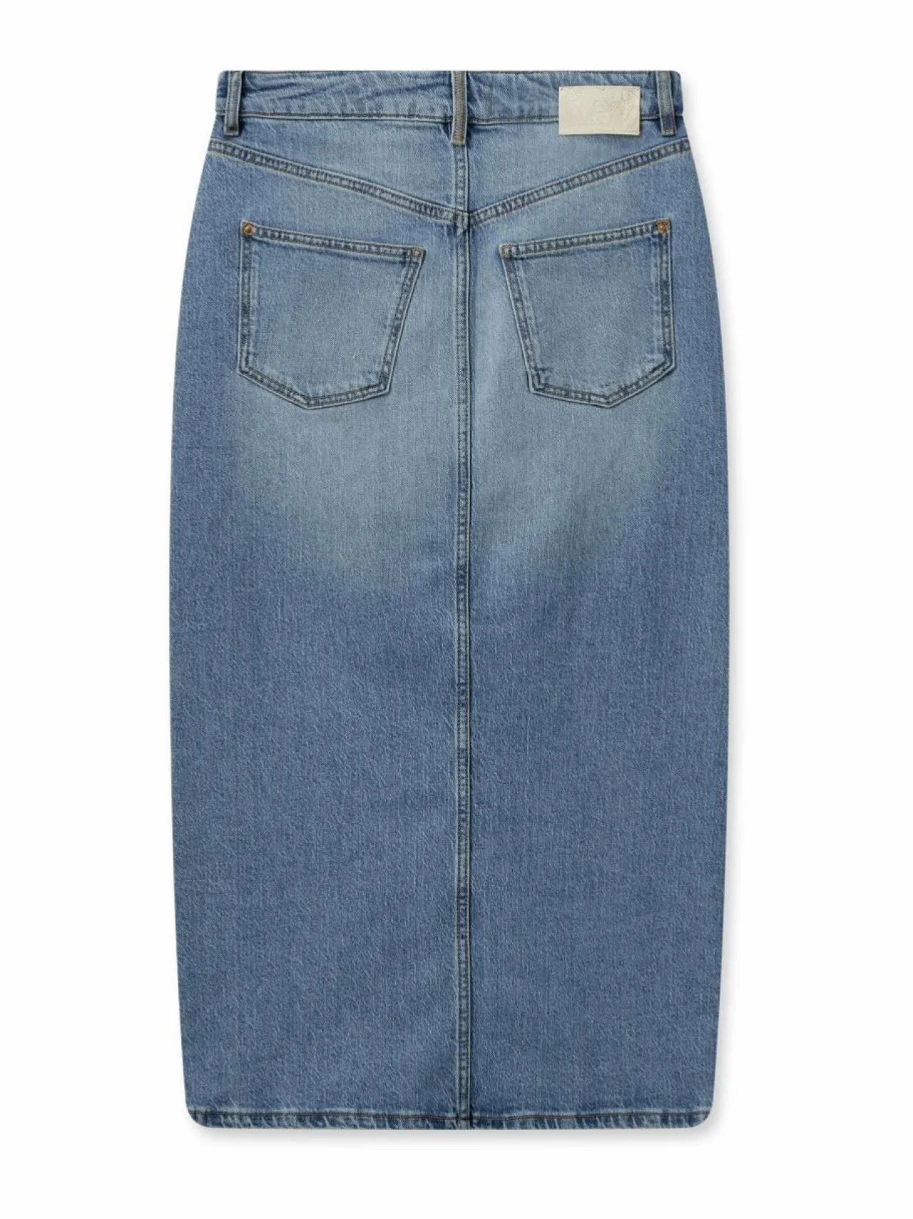 Hameet<MOS MOSH MMMella-farkkuhame 401 BLUE