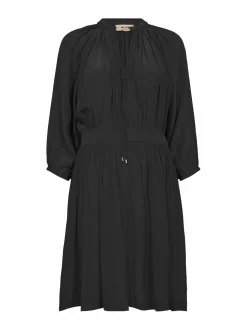 Mekot<MOS MOSH MMSaria-mekko 801 BLACK