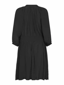 Mekot<MOS MOSH MMSaria-mekko 801 BLACK
