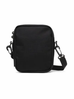 Reput & Laukut<Vans MN Bail -olkalaukku BLACK RIPSTOP