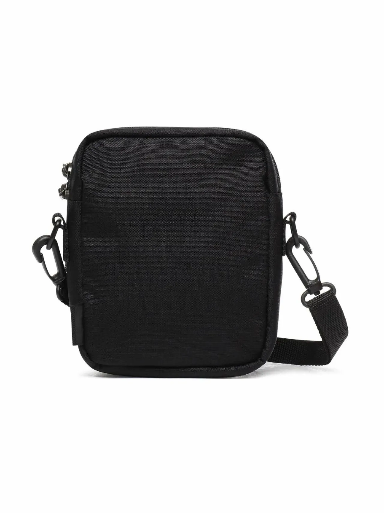 Reput & Laukut<Vans MN Bail -olkalaukku BLACK RIPSTOP
