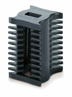 Ihokarvanpoisto<Beurer MN2X Precision Trimmer -trimmeri BLACK