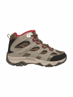 Merrell Moab 3 Mid Waterproof -vaelluskengät^ Tennarit & Sneakerit