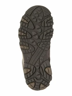 Merrell Moab 3 Mid Waterproof -vaelluskengät^ Tennarit & Sneakerit