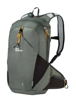 Reput & Laukut<Jack Wolfskin MOAB JAM 16 GECKO GREEN