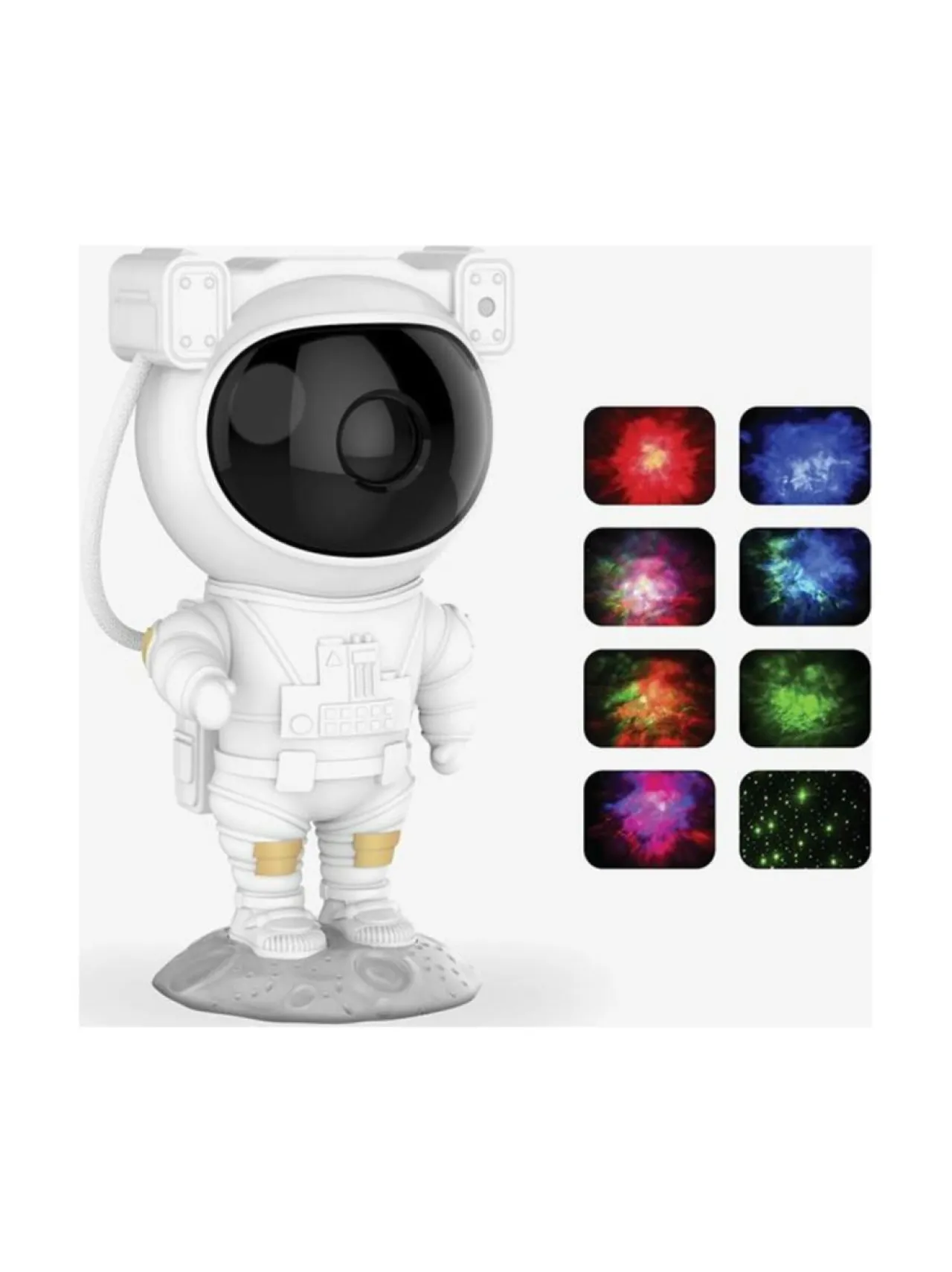 Mob Galaxy Light V2^ Tv & Video