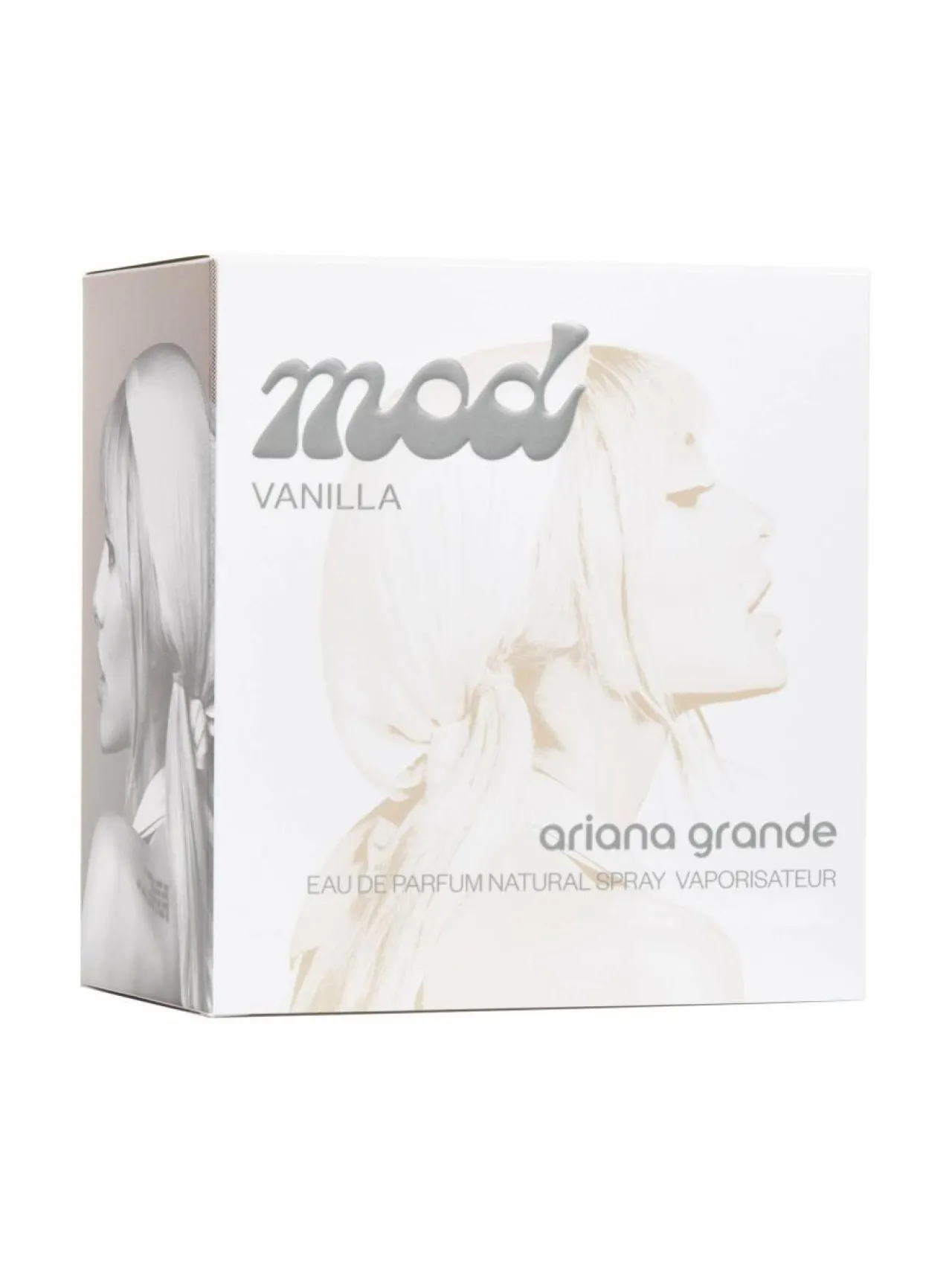 Naiset<Ariana Grande MOD Vanilla EdP -tuoksu