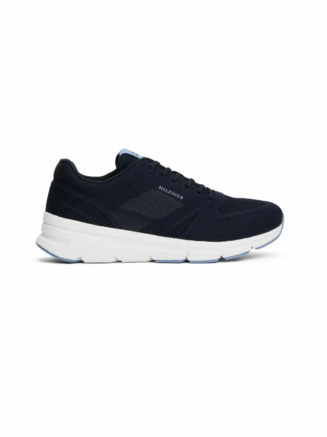 Tommy Hilfiger Modern Comfort Knit -juoksukengät^ Urheilujalkineet|Tennarit & Sneakerit