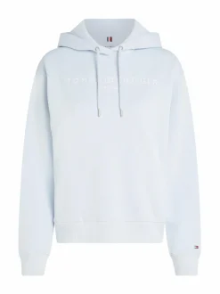 Paidat & Puserot<Tommy Hilfiger Modern Corp -huppari C1O BREEZY BLUE