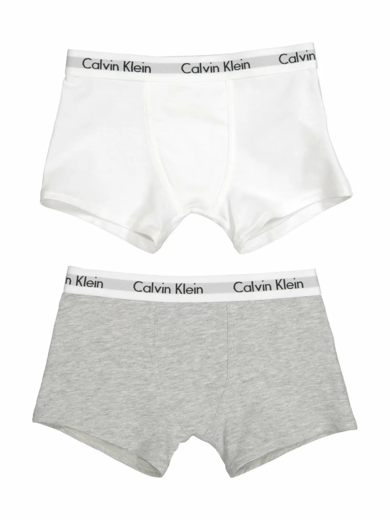 Calvin Klein Kids Modern Cotton -bokserit 2-pack^ Alusvaatteet