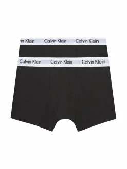 Calvin Klein Kids Modern Cotton -bokserit 2-pack^ Alusvaatteet