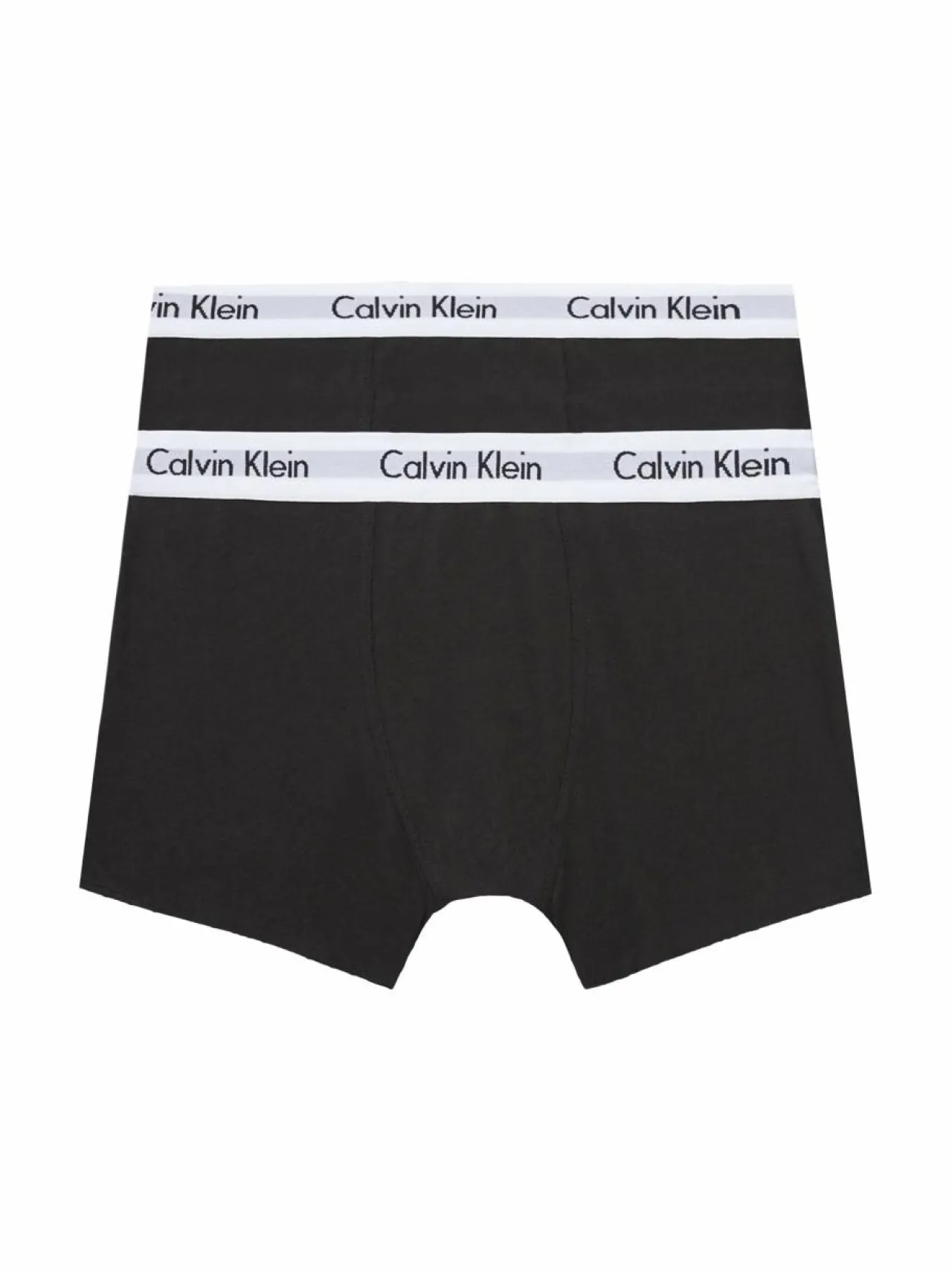 Calvin Klein Kids Modern Cotton -bokserit 2-pack^ Alusvaatteet