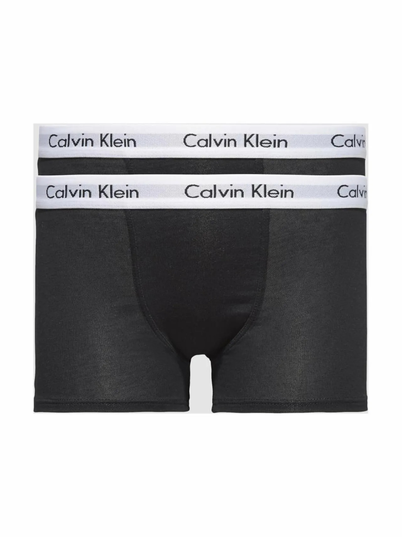Calvin Klein Kids Modern Cotton -bokserit 2-pack^ Alusvaatteet
