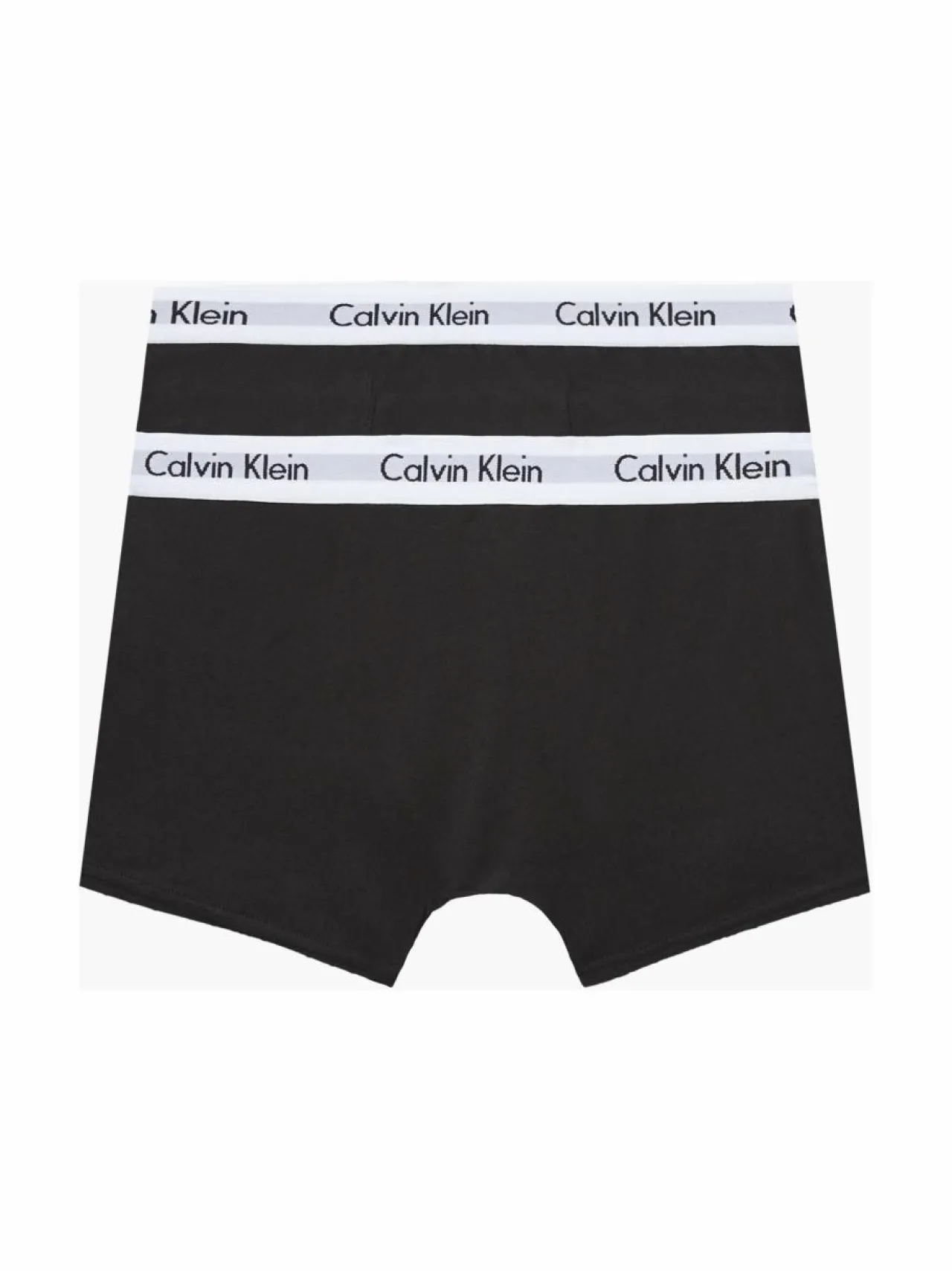 Calvin Klein Kids Modern Cotton -bokserit 2-pack^ Alusvaatteet