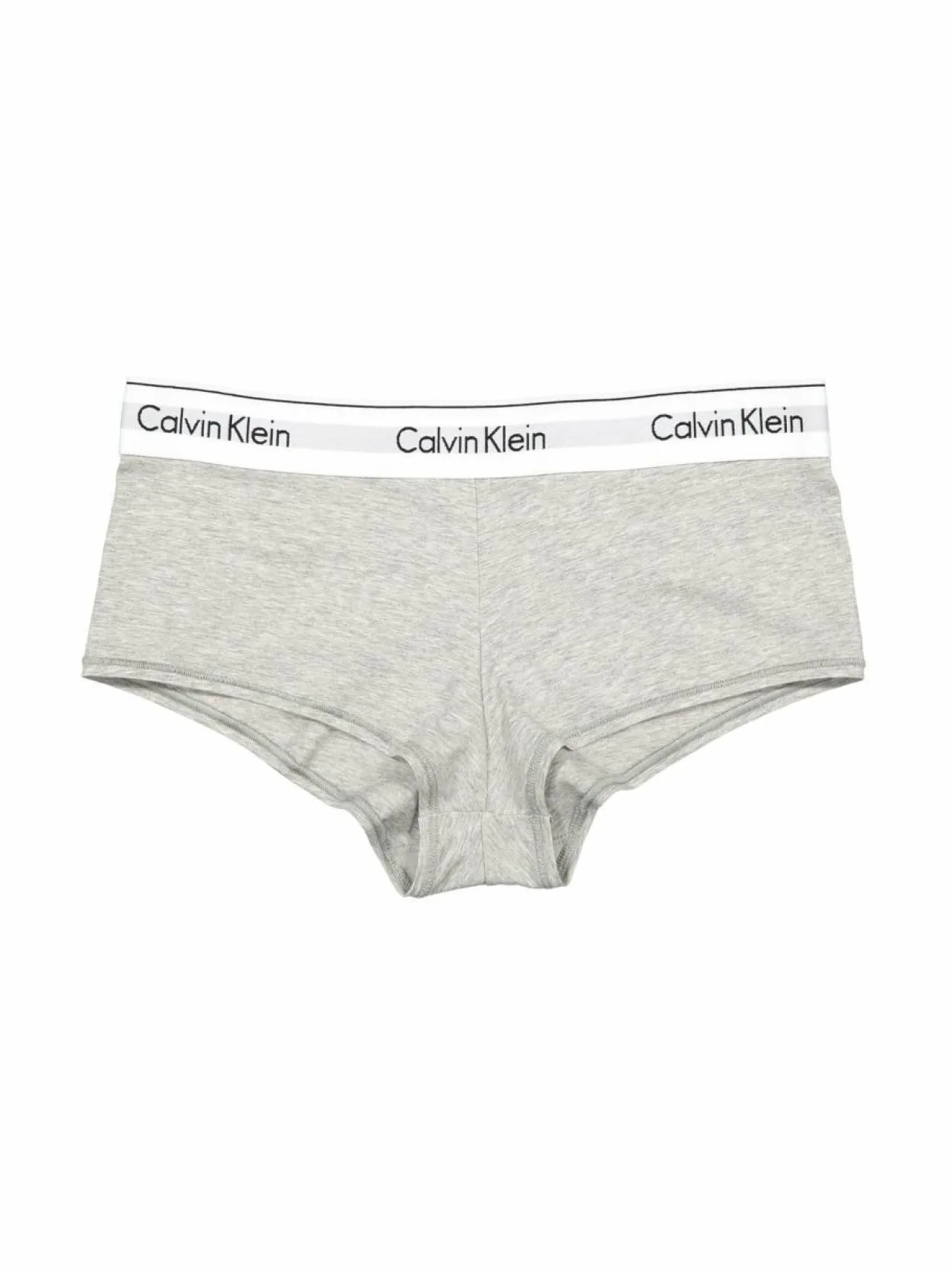 Alusvaatteet & -Asut<Calvin Klein Underwear Modern Cotton -hipsterit GREY HEATHER