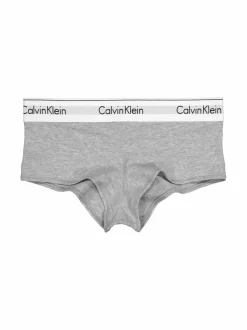 Alusvaatteet & -Asut<Calvin Klein Underwear Modern Cotton -hipsterit GREY HEATHER