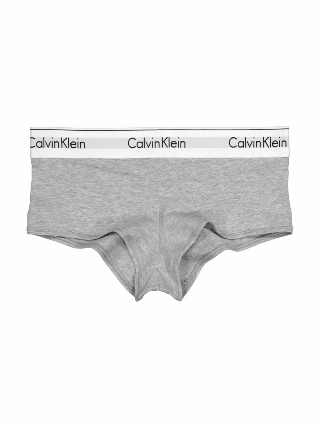 Alusvaatteet & -Asut<Calvin Klein Underwear Modern Cotton -hipsterit GREY HEATHER