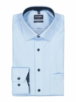 Olymp Modern fit -kauluspaita, erikoispitkät hihat^ Paidat