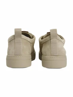 Kävelykengät & Loaferit<Tommy Hilfiger Modern Light -nahkakengät RBT SANDALWOOD