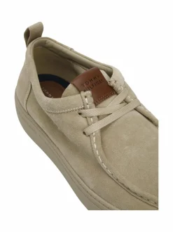 Kävelykengät & Loaferit<Tommy Hilfiger Modern Light -nahkakengät RBT SANDALWOOD