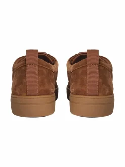 Kävelykengät & Loaferit<Tommy Hilfiger Modern Light -nahkakengät GQM FUDGE BROWN