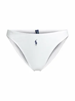 Polo Ralph Lauren Modern Rib High leg Cheekini -alushousut^ Alusvaatteet & -Asut