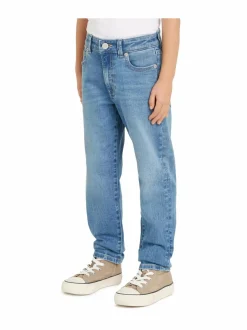 Farkut|Farkut<Tommy Hilfiger Modern Straight -farkut 1A4 VINTAGESTR