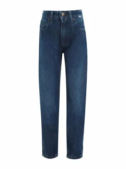Tommy Hilfiger Modern Straight Label -farkut^ Farkut|Farkut
