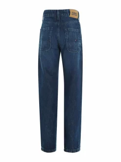 Tommy Hilfiger Modern Straight Label -farkut^ Farkut|Farkut