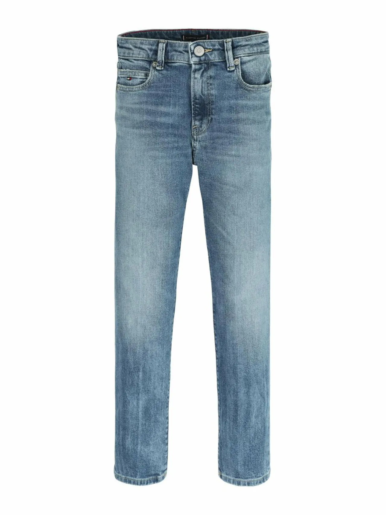 Farkut|Farkut<Tommy Hilfiger Modern Straight Vintage -farkut 1A4 VINTAGE