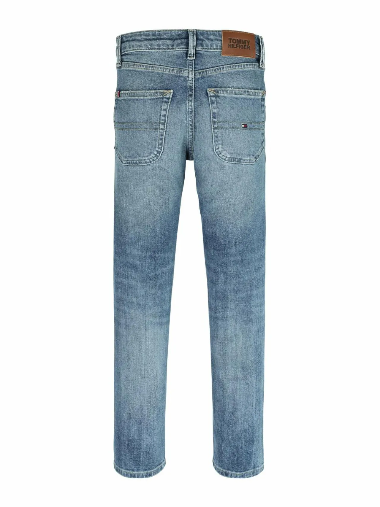 Farkut|Farkut<Tommy Hilfiger Modern Straight Vintage -farkut 1A4 VINTAGE