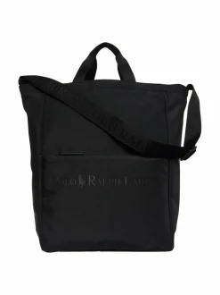 Polo Ralph Lauren Modern Tote Large -laukku^ Laukut