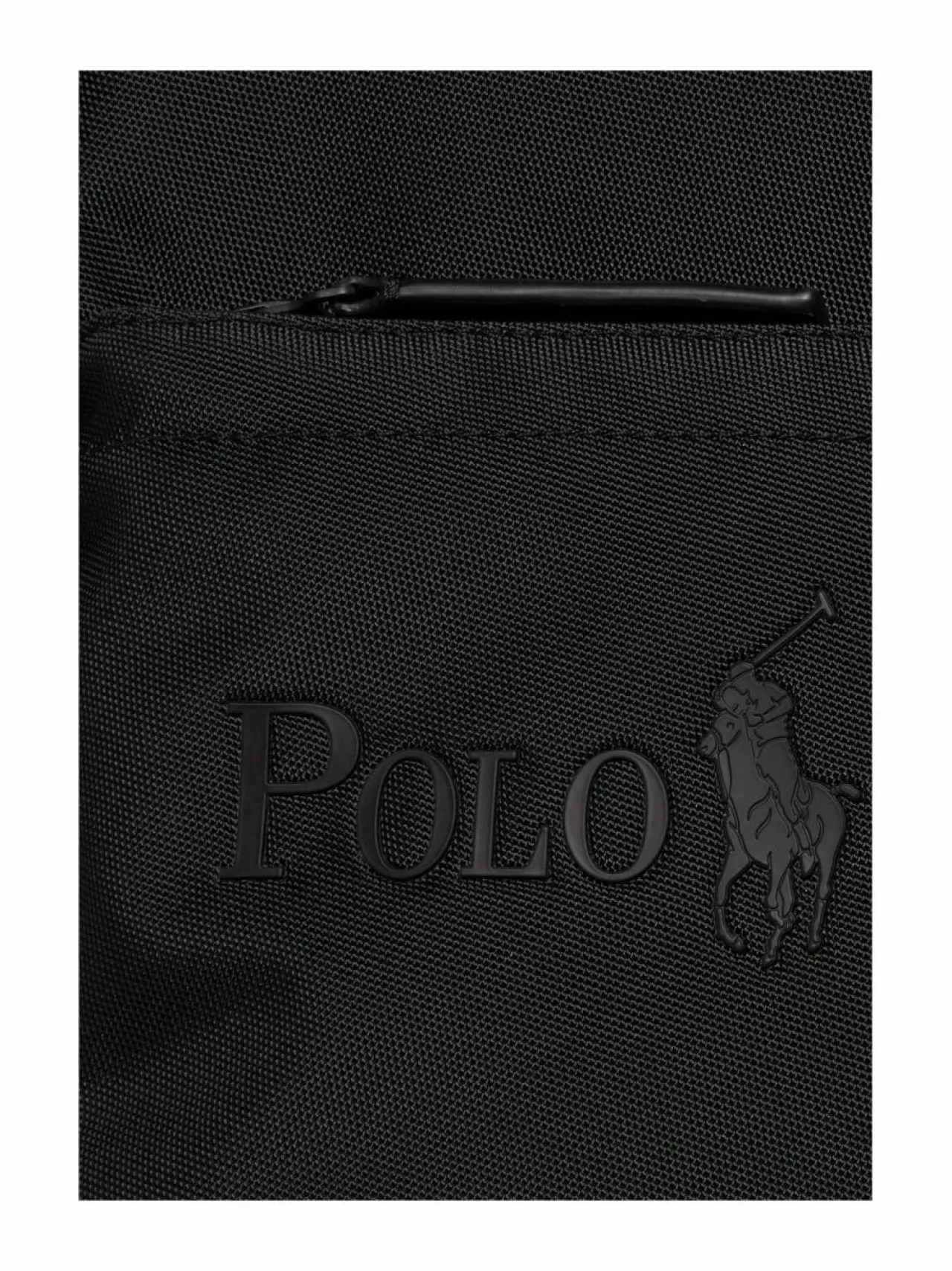 Polo Ralph Lauren Modern Tote Large -laukku^ Laukut