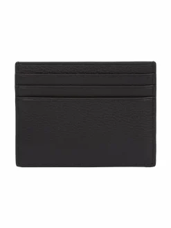 Lompakot & Kotelot<Calvin Klein Bags & Accessories Modern-korttilompakko BEH CK BLACK PEBBLE