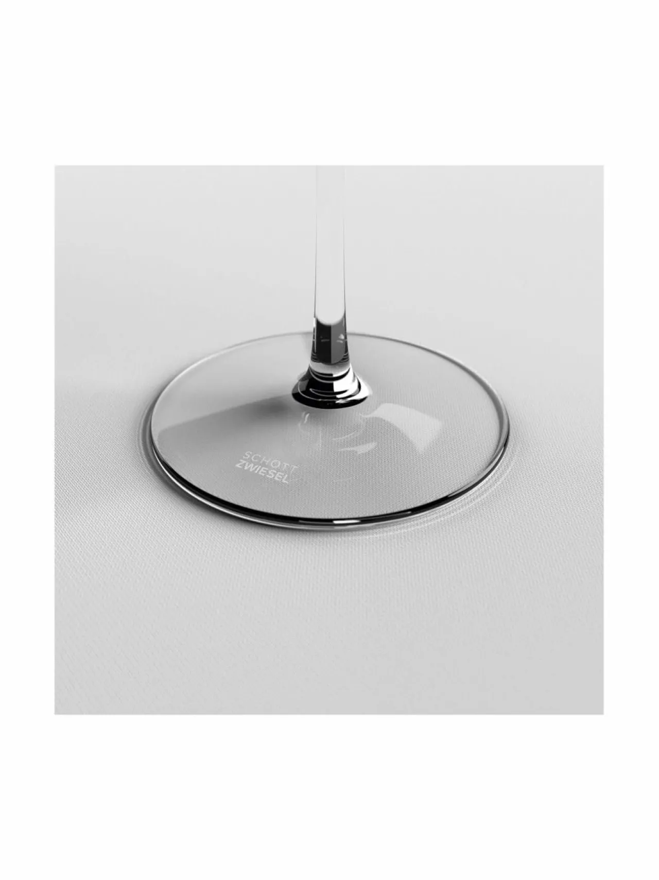 Lasit<Schott Zwiesel Modo-vesilasi 440 ml, 4 kpl CLEAR