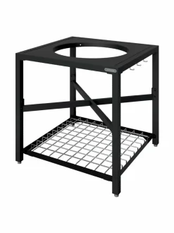 Grillit & Grillitarvikkeet<Big Green Egg Modular Nest Medium -pöytärunko BLACK