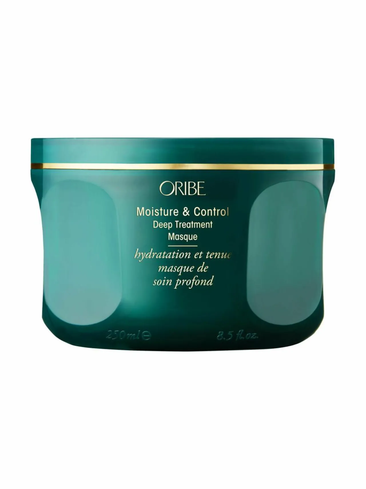 Oribe Moisture & Control Deep Treatment Masque -hiusnaamio 250 ml^ Hiustenhoitotuotteet