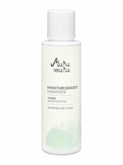 Murumuru Moisture Boost Toner -kasvovesi 100 ml^ Kasvojenhoito