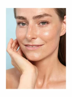 Joik Moisture Magnet Facial Cleansing Foam -puhdistusvaahto^ Kasvojenhoito