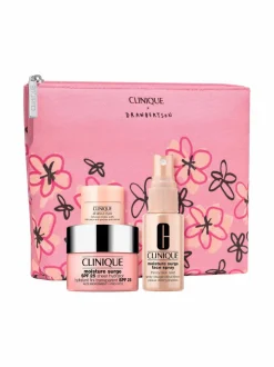 Clinique Moisture Meets SPF Set -ihonhoitopakkaus^ Ihonhoitopakkaukset